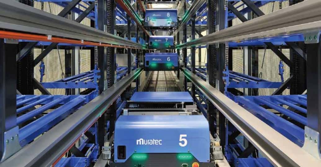 L&A事業部のソフトウェア開発