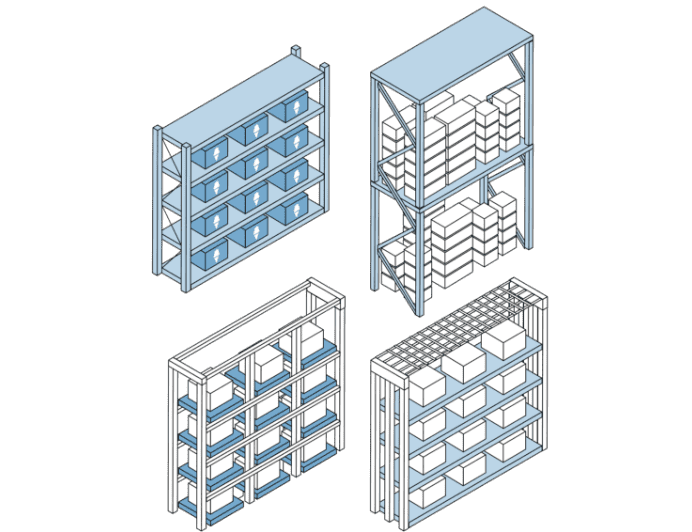 多種多様な管理形態に対応