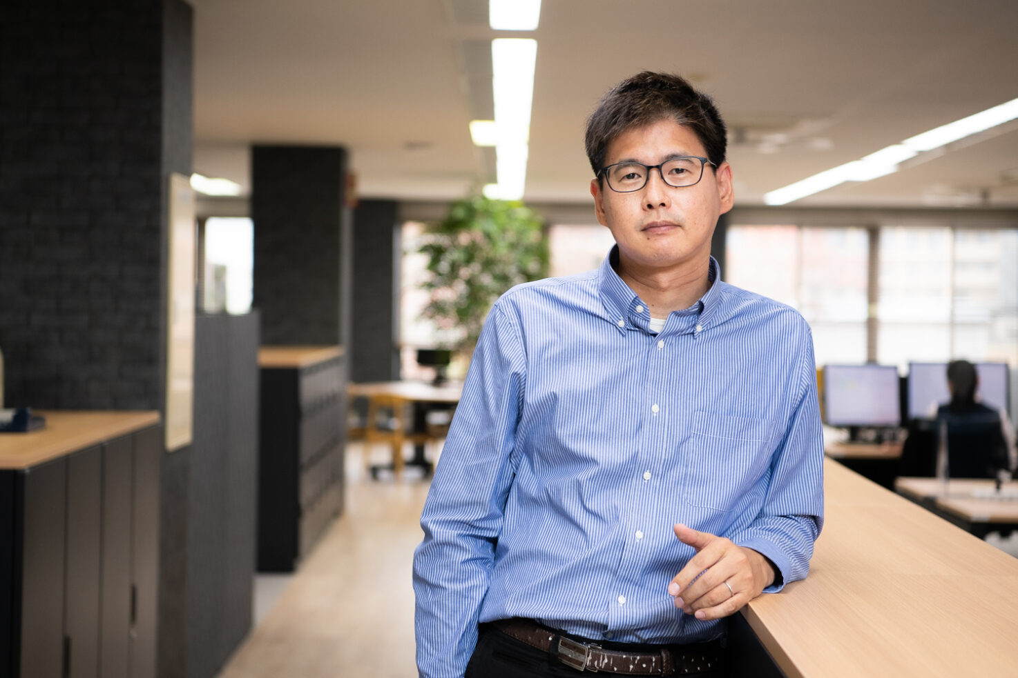 社員紹介