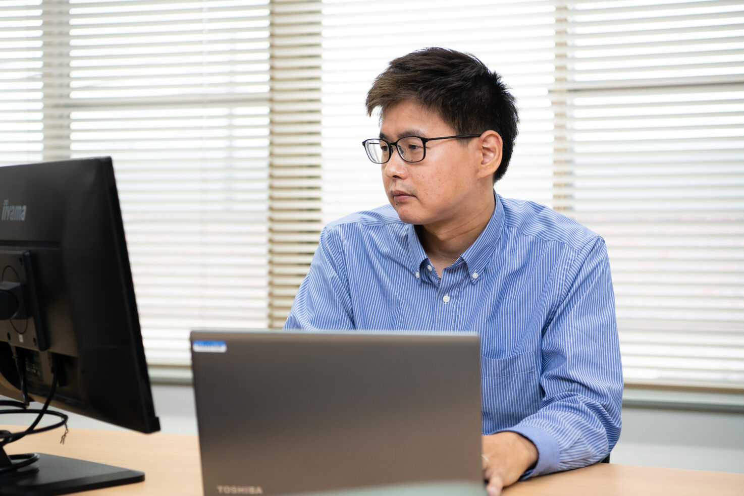 社員紹介